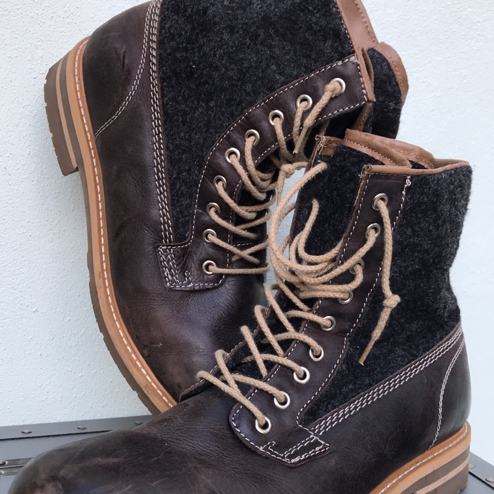 Aldo Men’s boots